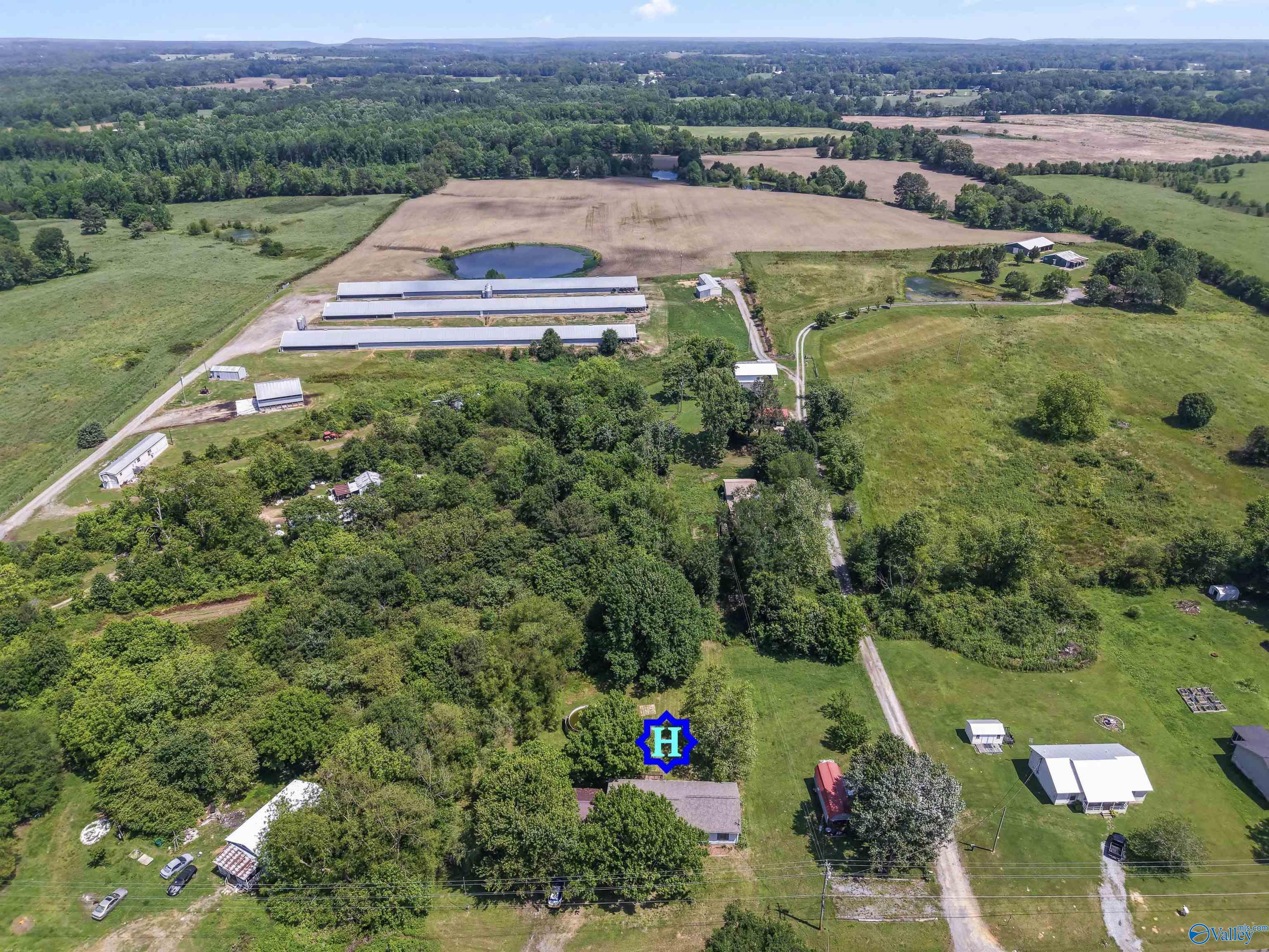 700 Fairview Road, Cullman, Alabama image 9