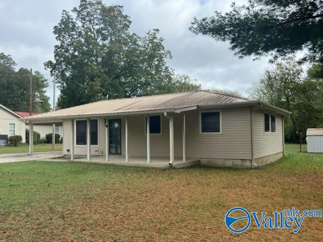 2326 Cleveland Avenue, Decatur, Alabama image 1