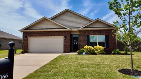 Homes For Sale - 25066 Delilah Circle<br/> Athens, AL 35613