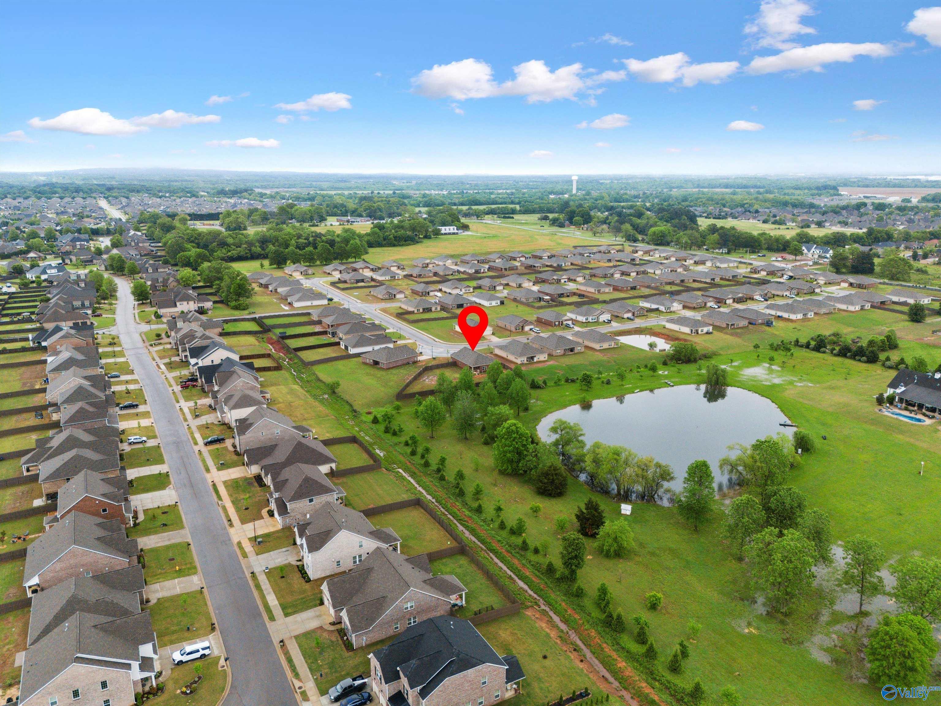 25066 Delilah Circle, Athens, Alabama image 35