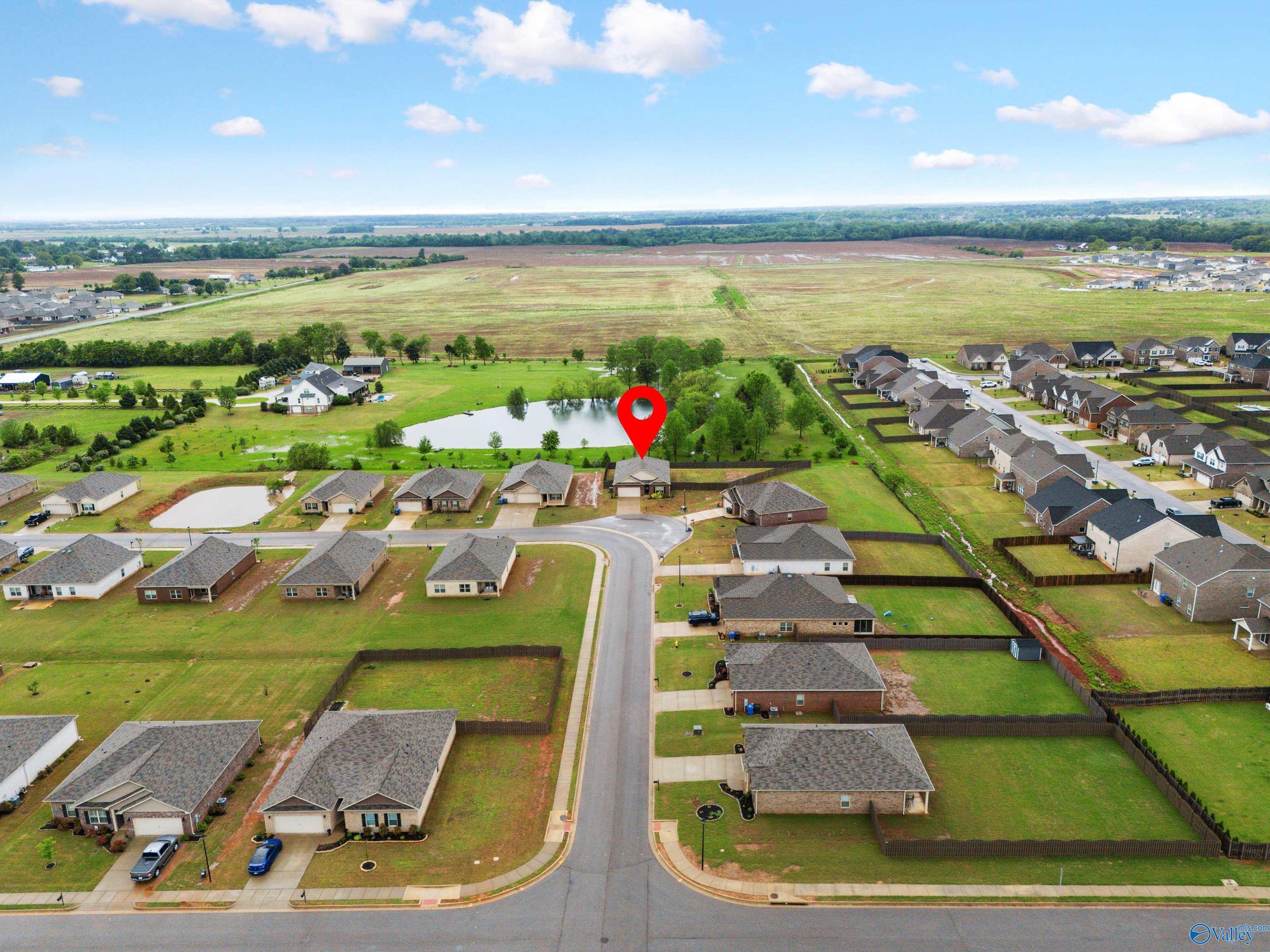25066 Delilah Circle, Athens, Alabama image 34