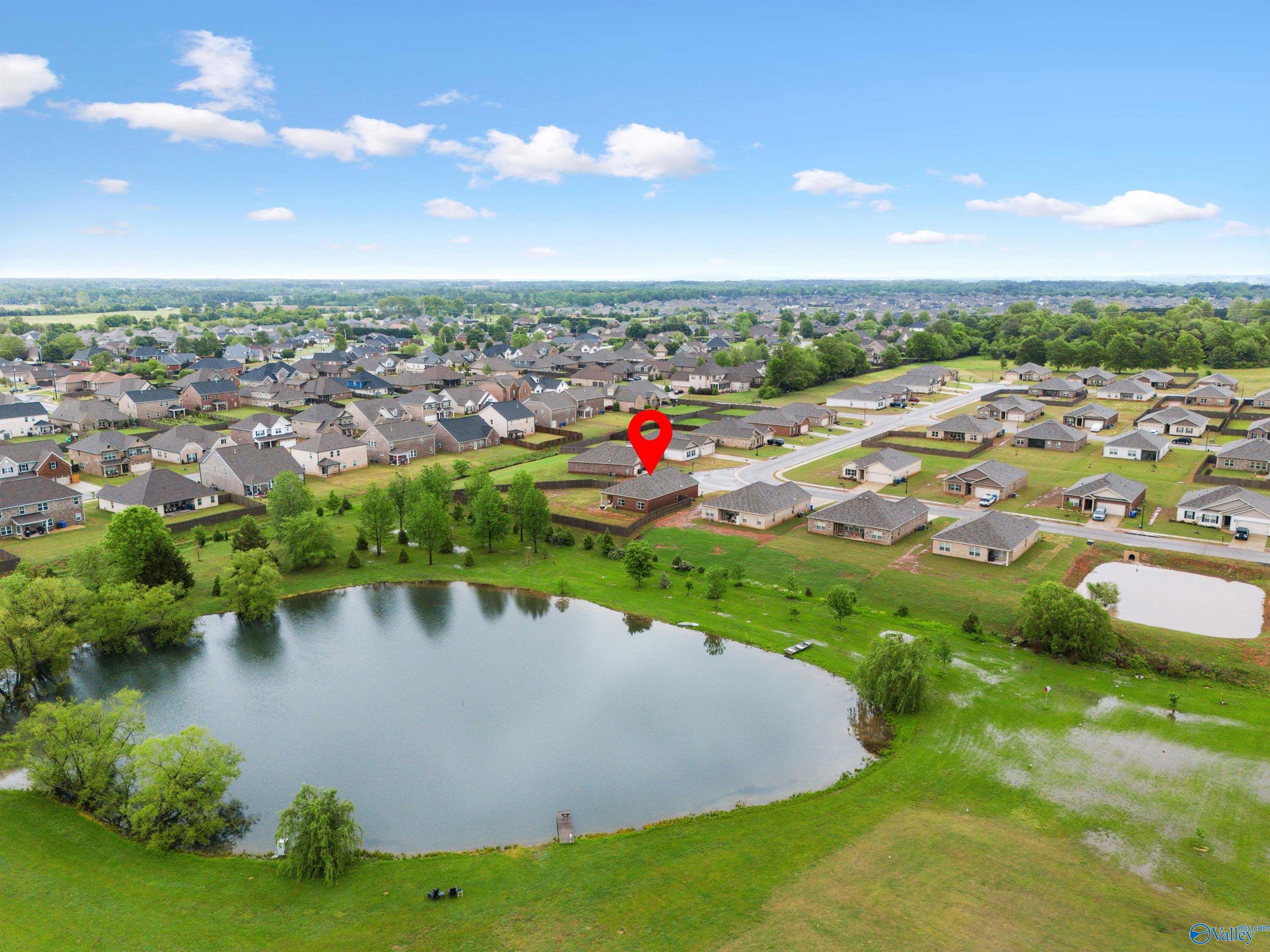 25066 Delilah Circle, Athens, Alabama image 36