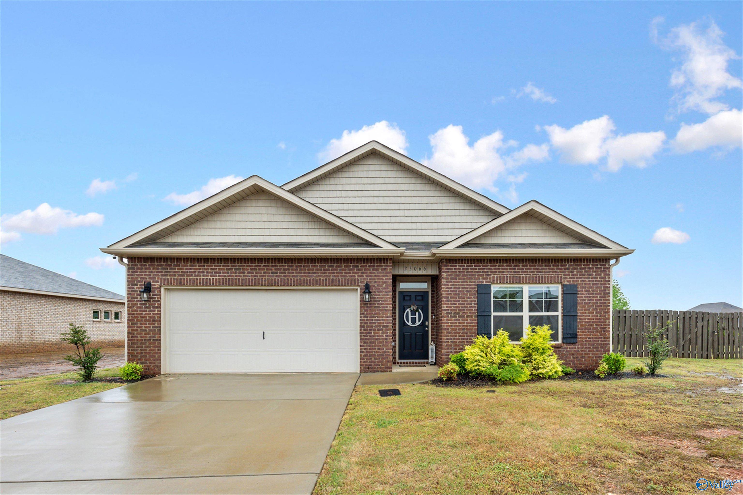 25066 Delilah Circle, Athens, Alabama image 1