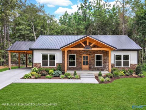 Homes For Sale - 23 Durham Road<br/> Langston, AL 35755