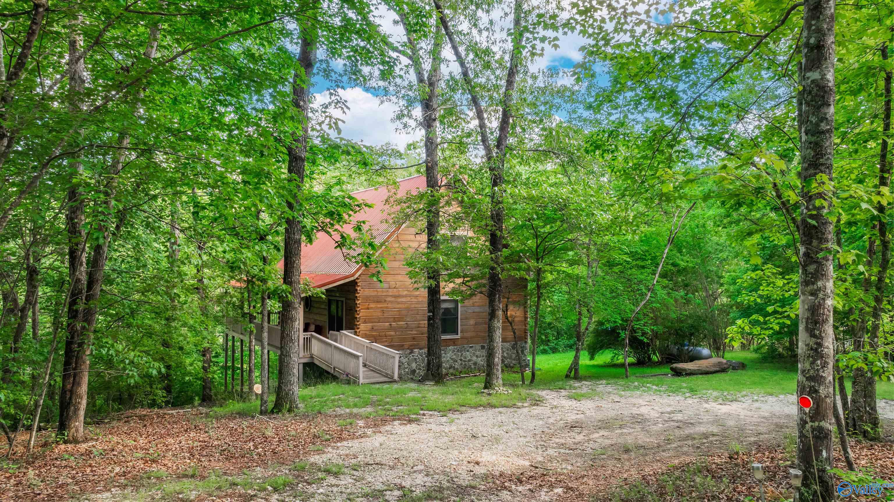 1224 Alabama Highway 117 Ave, Mentone, Alabama image 41