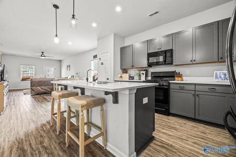 Homes For Sale - 211 Fairbrook Drive<br/> New Market, AL 35761