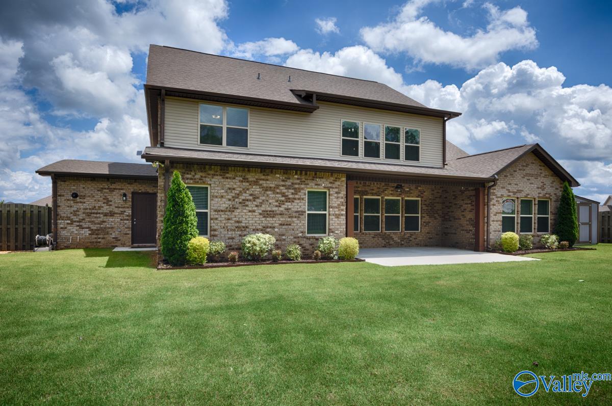 7318 Se Destiny Drive, Owens Cross Roads, Alabama image 47