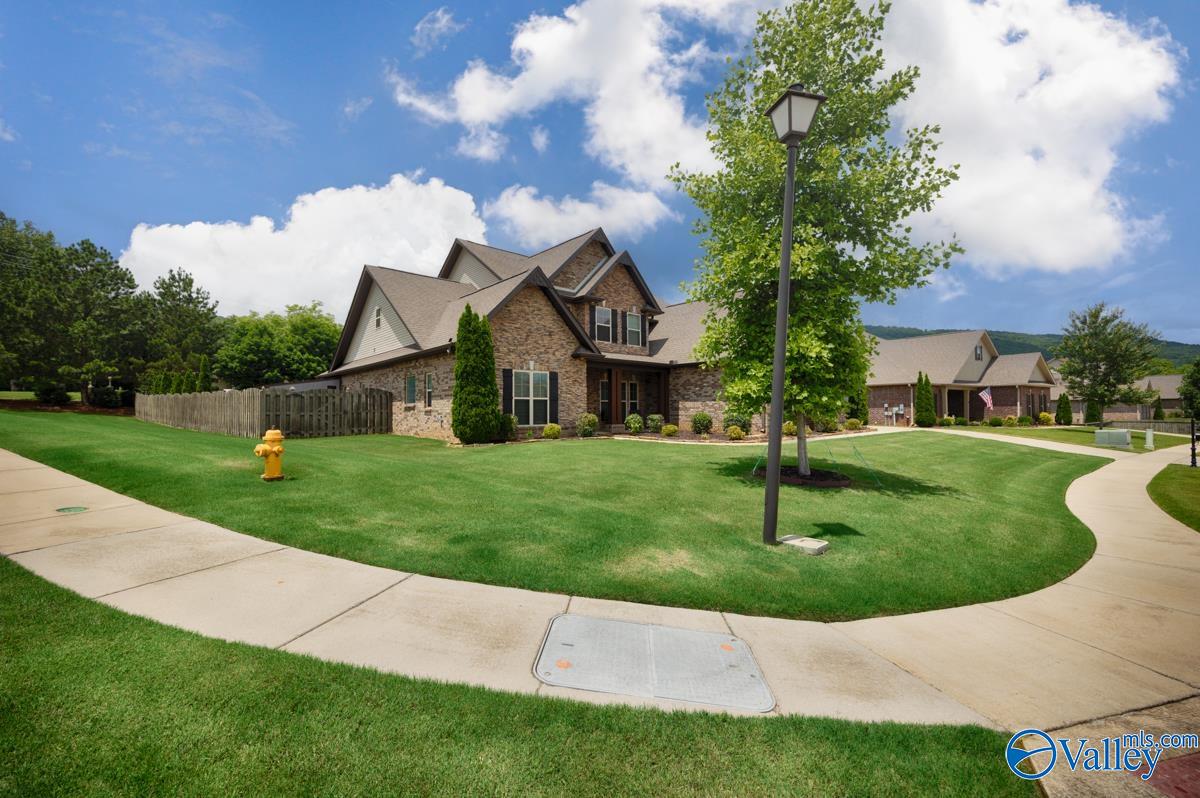 7318 Se Destiny Drive, Owens Cross Roads, Alabama image 3