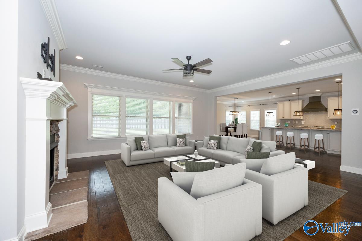 7318 Se Destiny Drive, Owens Cross Roads, Alabama image 18