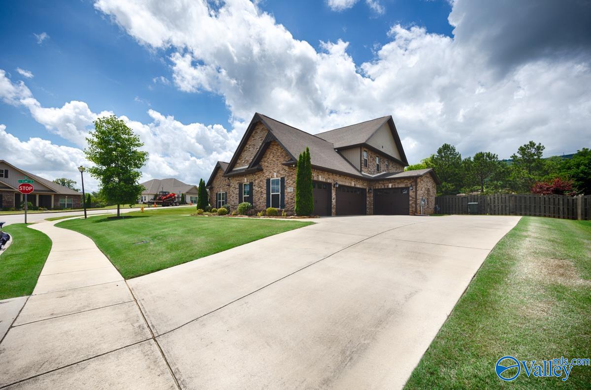7318 Se Destiny Drive, Owens Cross Roads, Alabama image 4