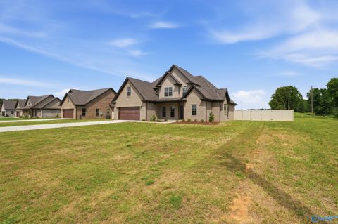 Homes For Sale - 799 Tipton Road<br/> Rogersville, AL 35652