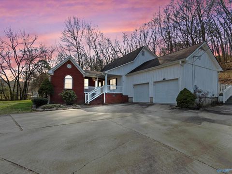 Photo of 18518 Camellia Way, Elkmont, AL 35620 (MLS # 21910991)