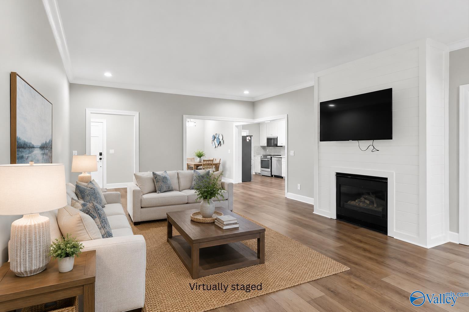 168 Ridgewood Circle