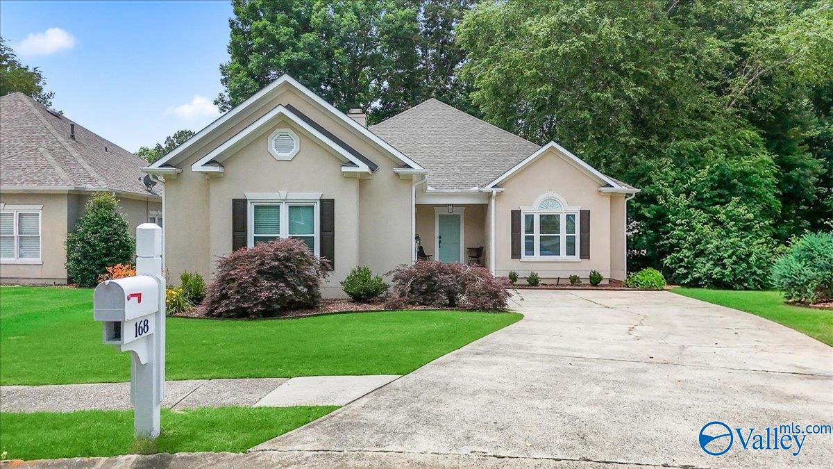 168 Ridgewood Circle