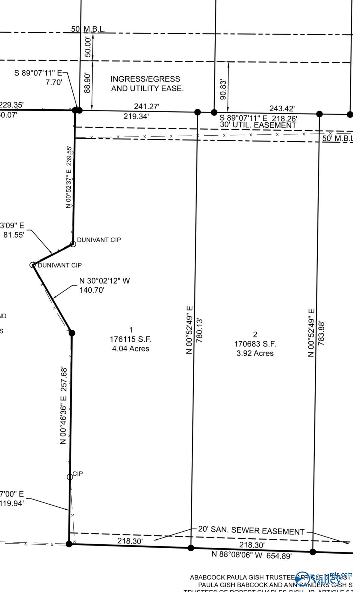 Lot 1 Wauchula Pvt. Drive, Athens, Alabama image 5