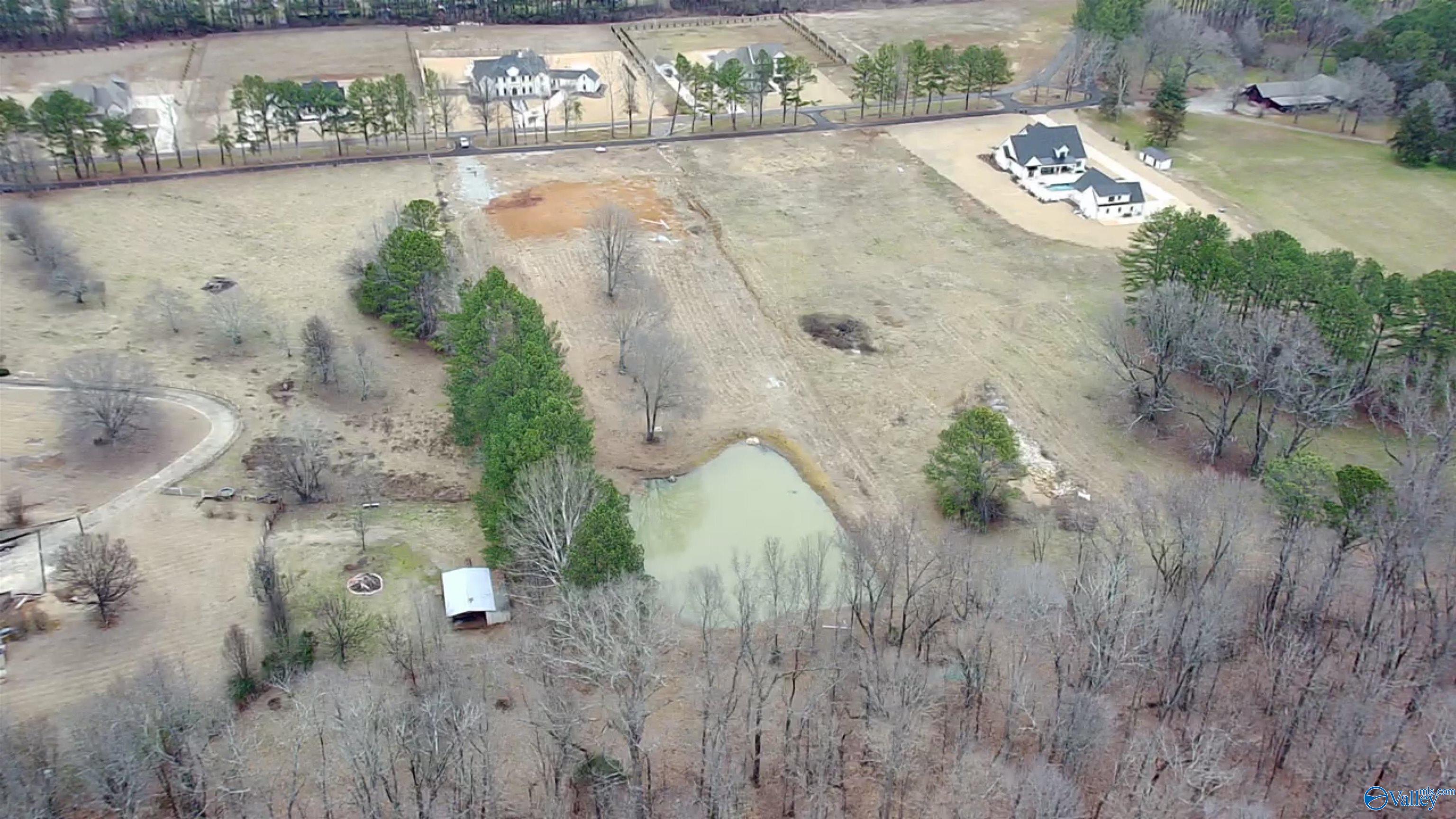 Lot 1 Wauchula Pvt. Drive, Athens, Alabama image 3