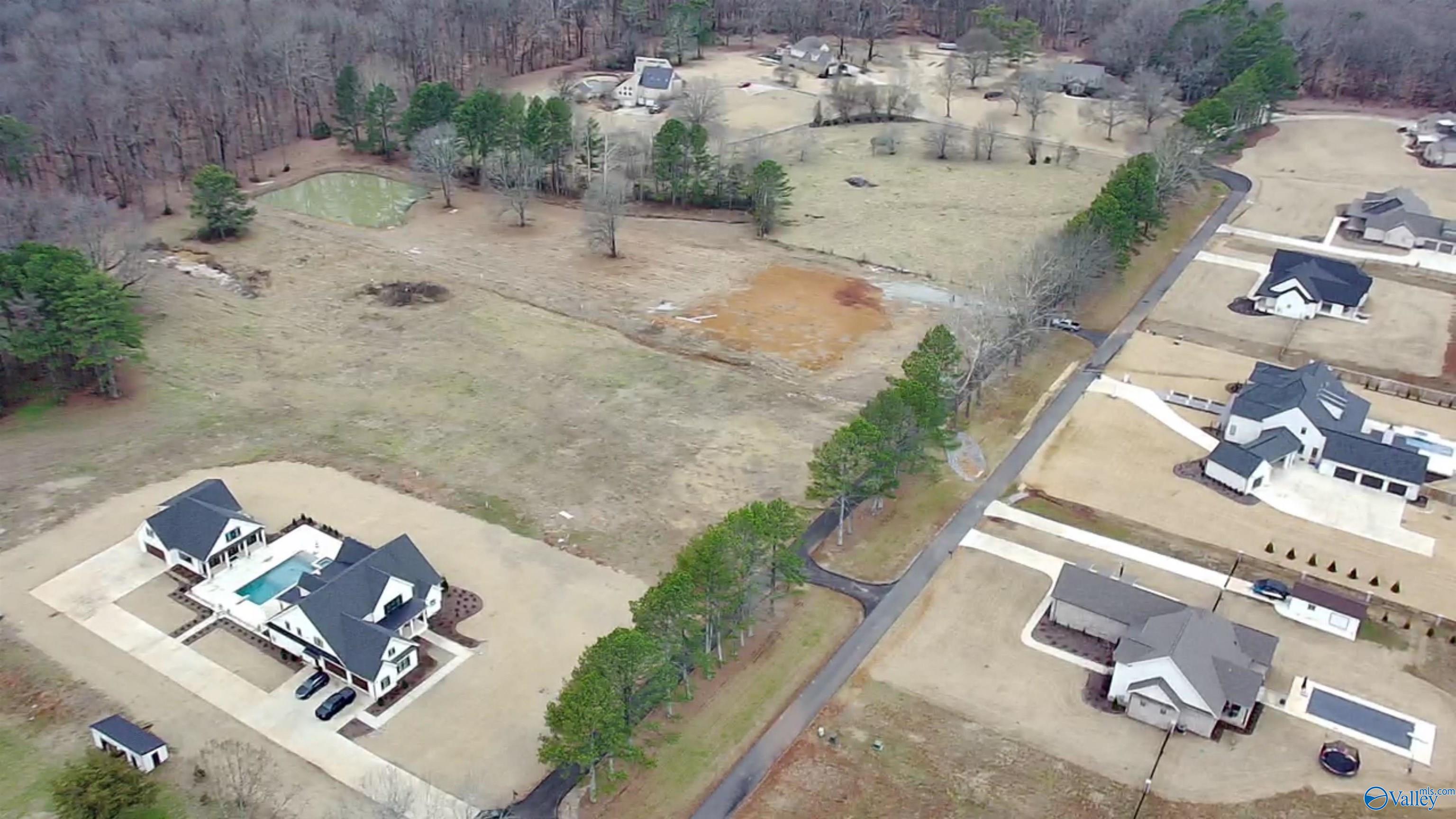 Lot 1 Wauchula Pvt. Drive, Athens, Alabama image 4
