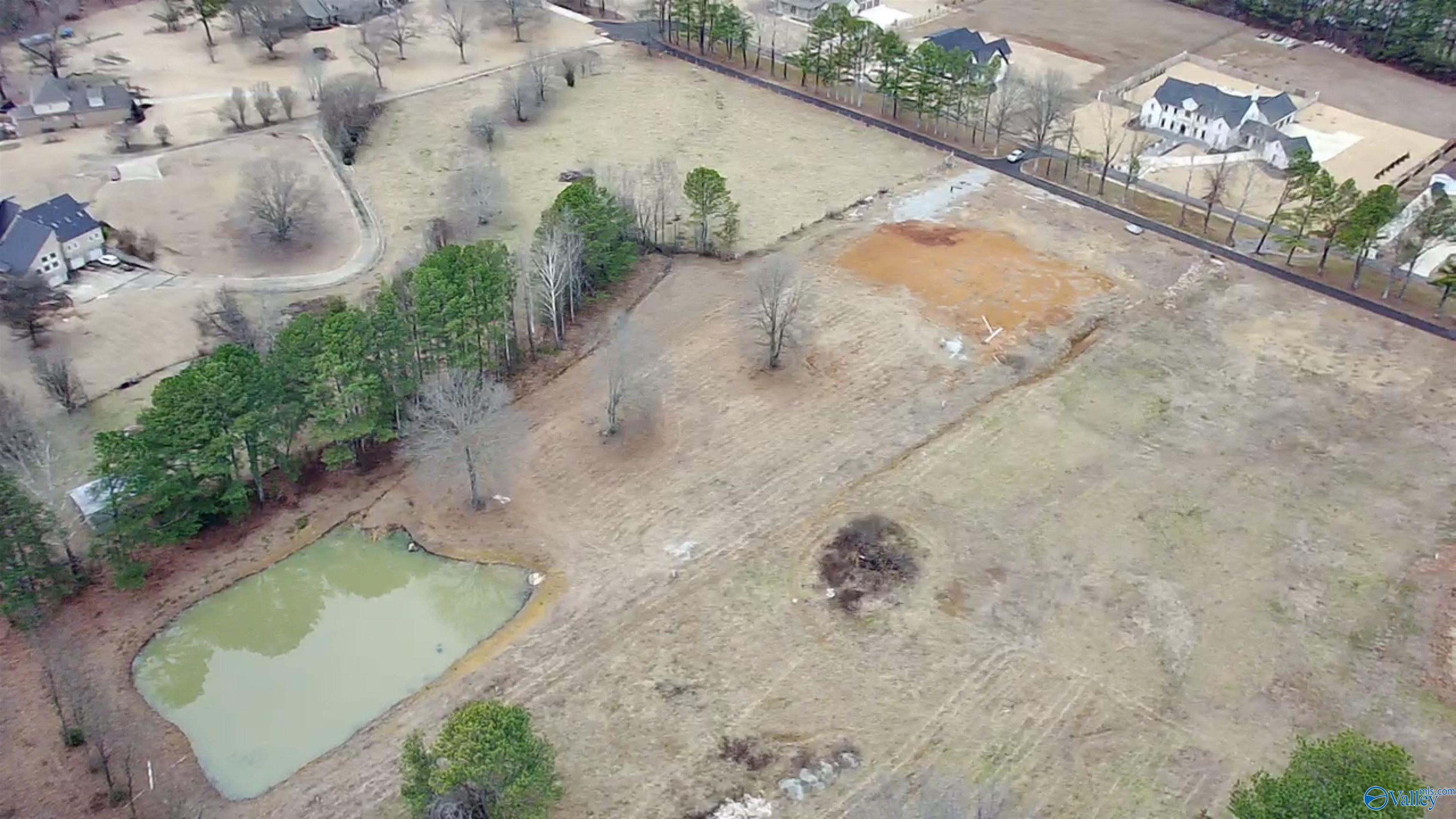 Lot 1 Wauchula Pvt. Drive, Athens, Alabama image 1