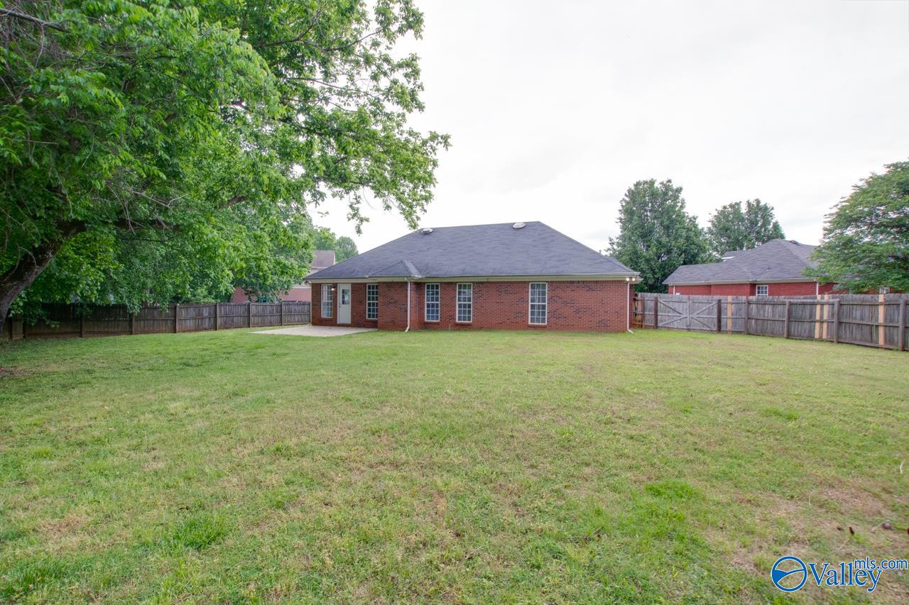 202 Finton Court, Huntsville, Alabama image 20