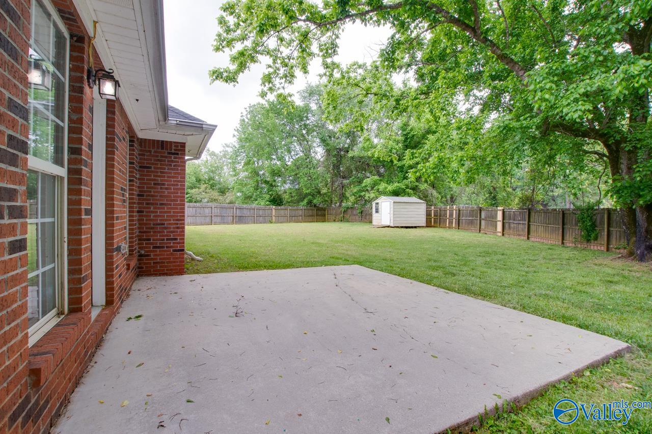 202 Finton Court, Huntsville, Alabama image 18