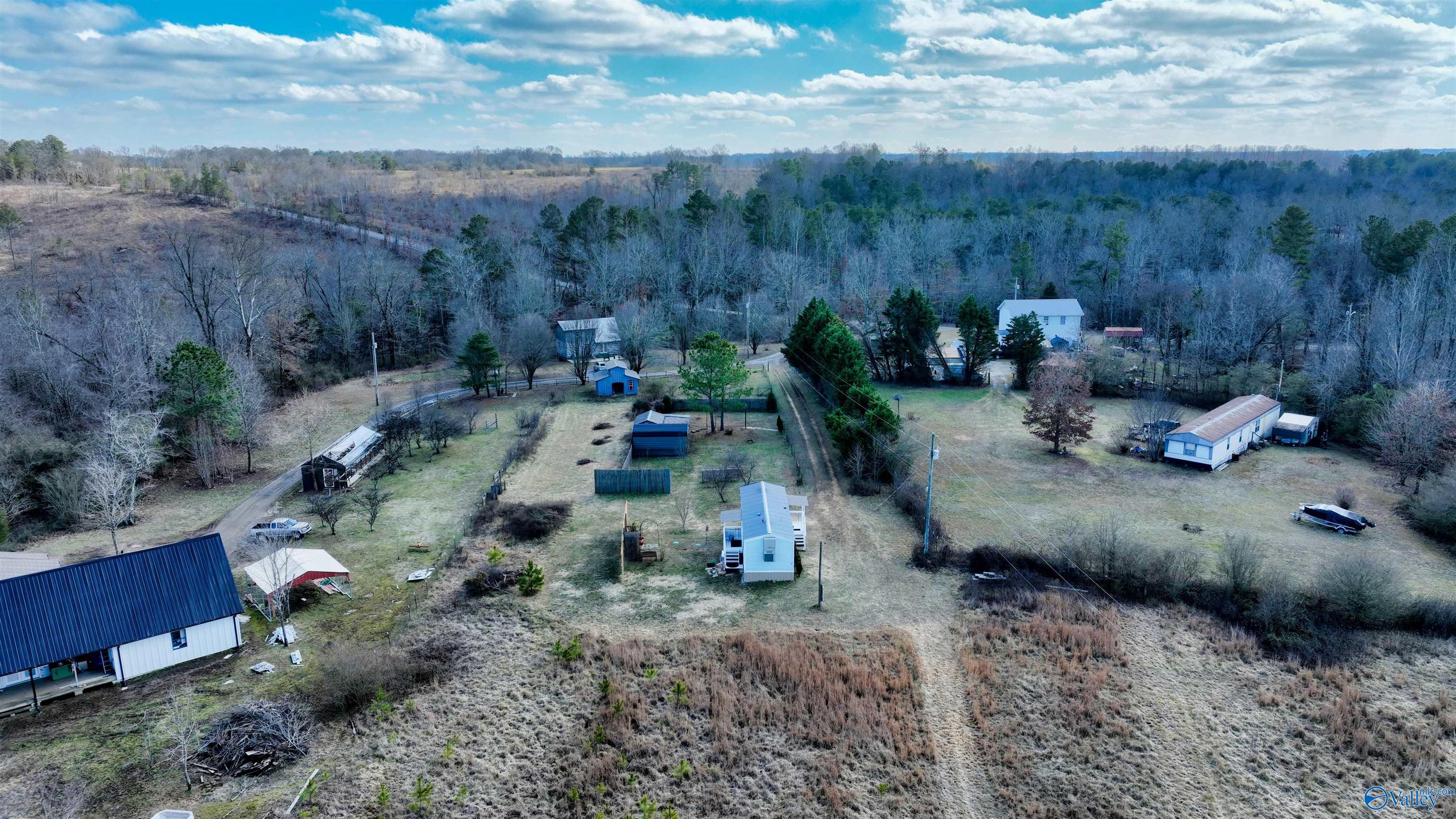 11190 County Road 88, Pisgah, Alabama image 46