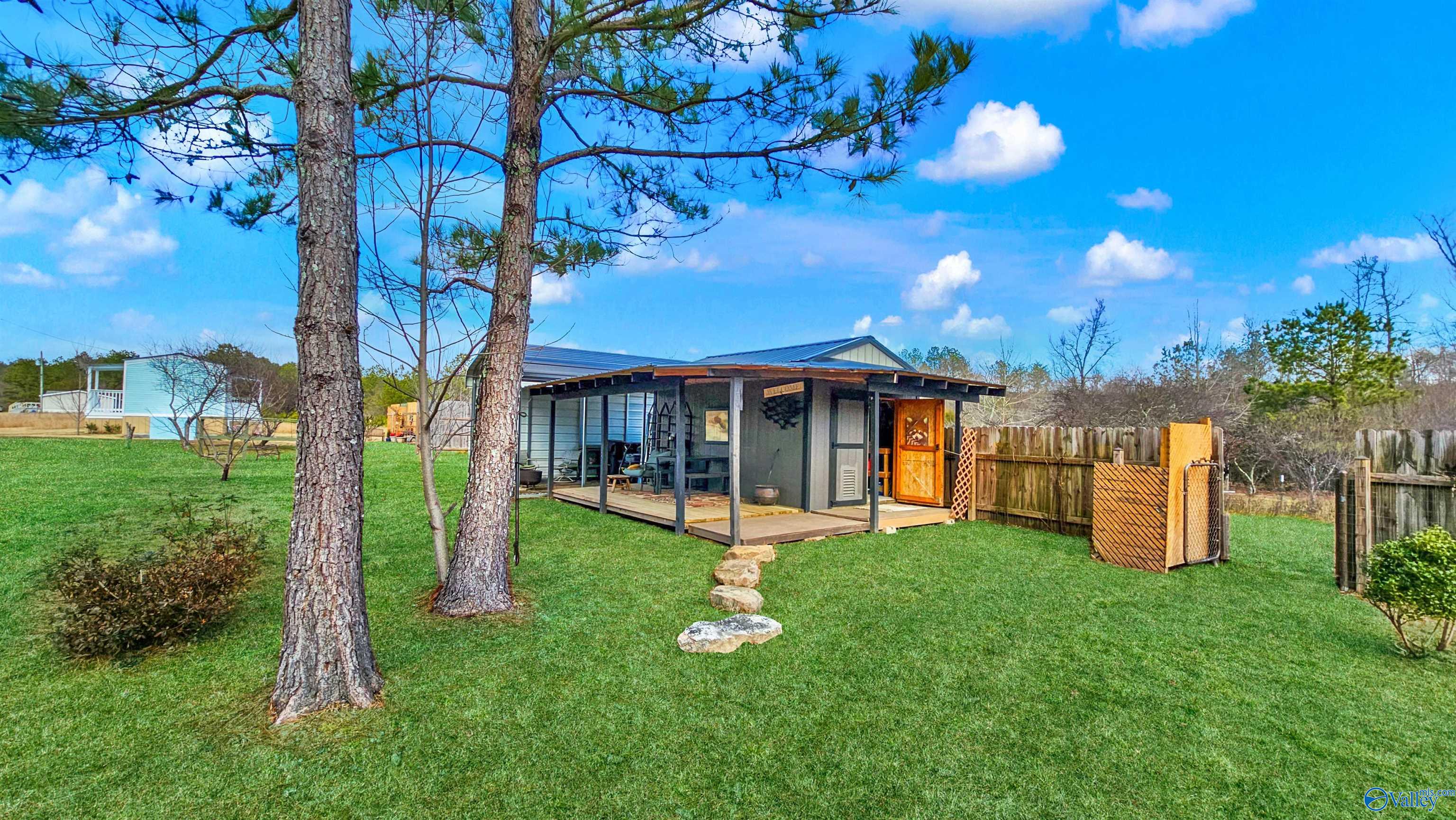 11190 County Road 88, Pisgah, Alabama image 2