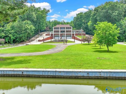 1021 County Road 578 Rogersville AL 35652