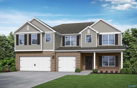 Homes For Sale - 157 Chesire Cove Lane<br/> New Market, AL 35761