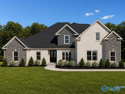Photo of Winchester C Newby Chapel Road, Athens, AL 35613 (MLS # 21917346)