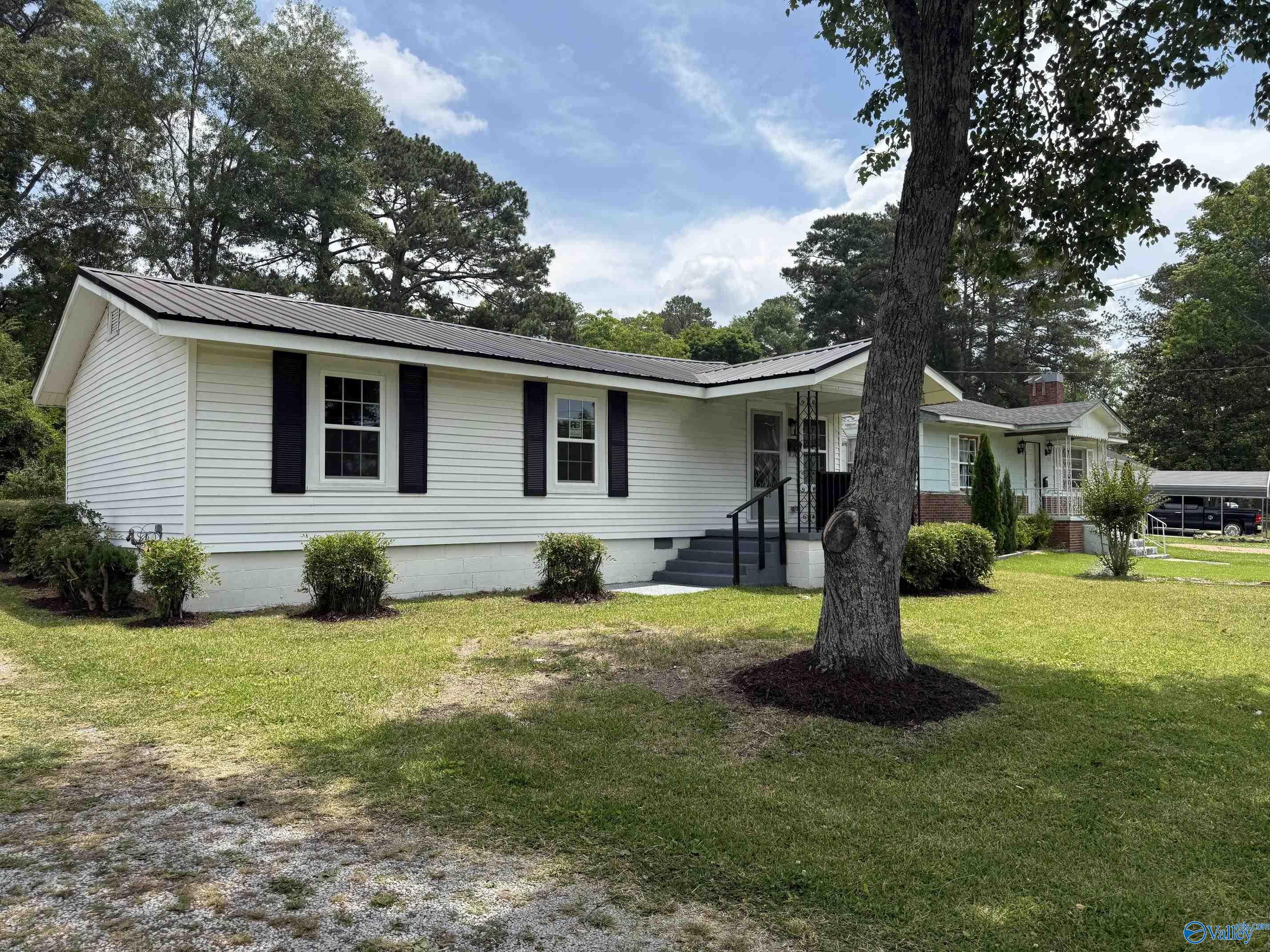 500 Padenreich Avenue