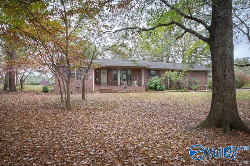 3113 E Upper River Road, Decatur, Alabama image 1