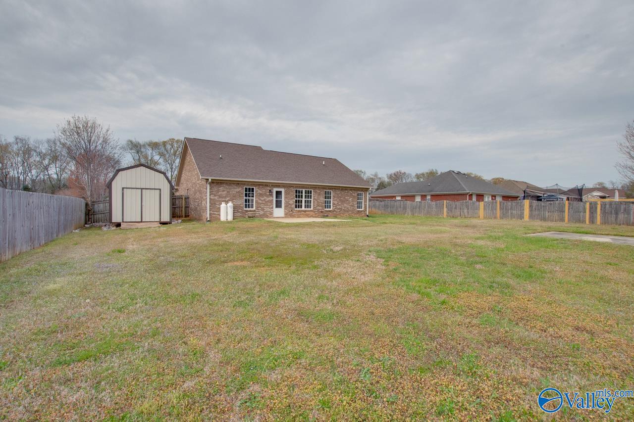 208 Alder Ridge, New Market, Alabama image 39