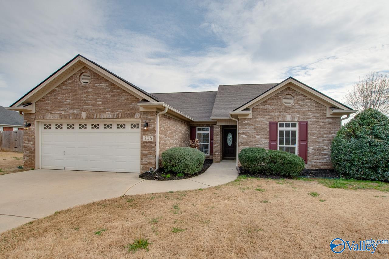 208 Alder Ridge, New Market, Alabama image 47