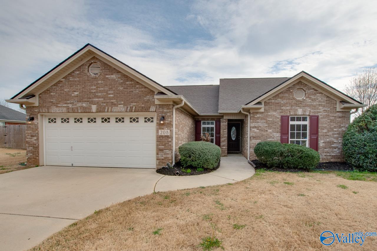 208 Alder Ridge, New Market, Alabama image 1