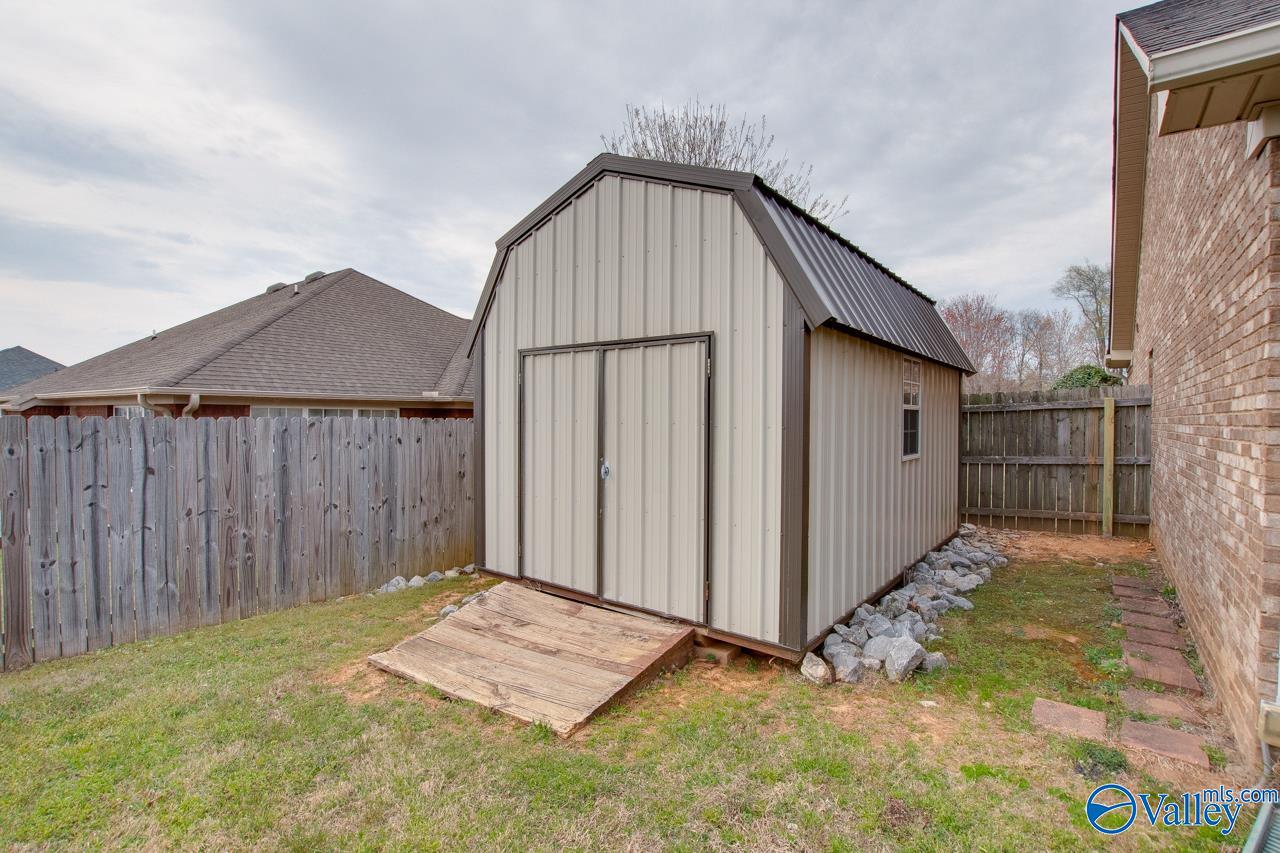 208 Alder Ridge, New Market, Alabama image 35