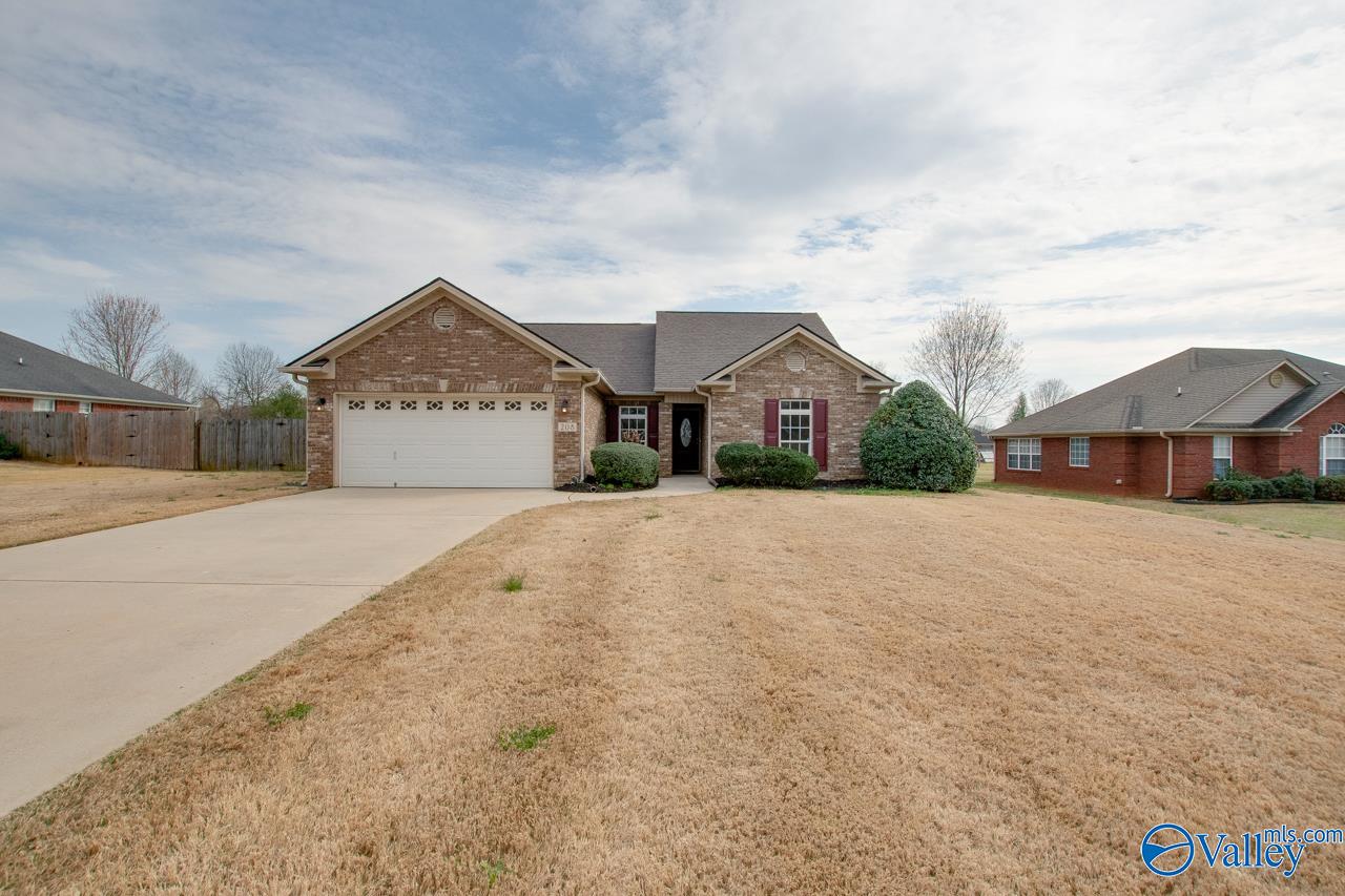 208 Alder Ridge, New Market, Alabama image 2