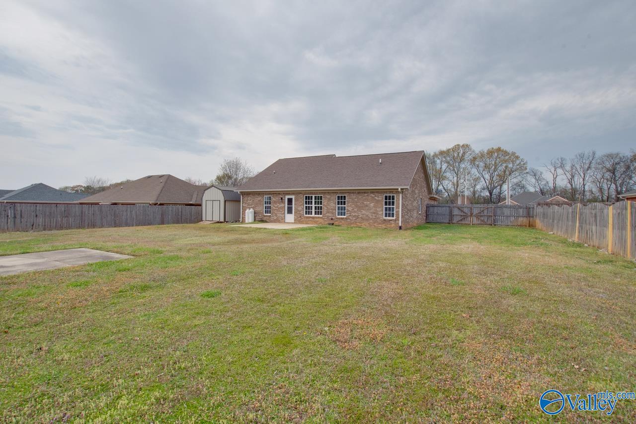 208 Alder Ridge, New Market, Alabama image 40