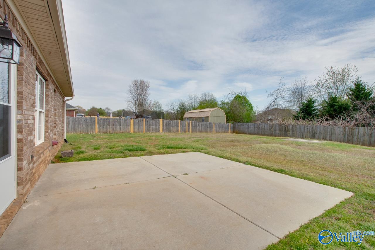 208 Alder Ridge, New Market, Alabama image 45