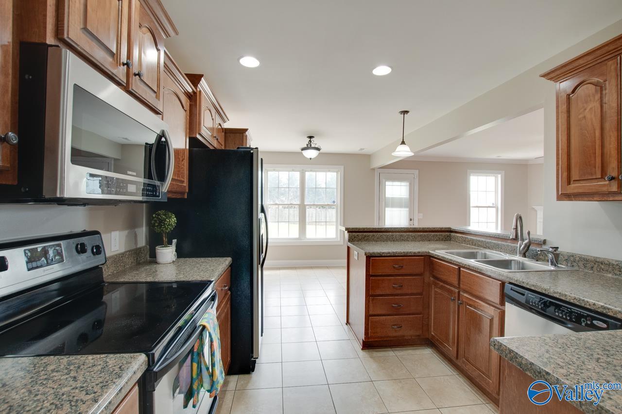208 Alder Ridge, New Market, Alabama image 18