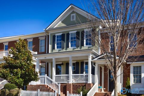 Homes For Sale - 48 Pine Street<br/> Huntsville, AL 35806