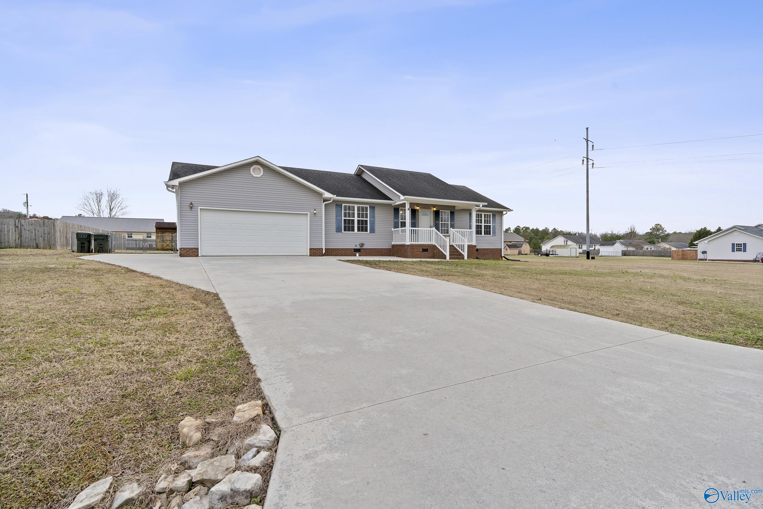 130 Marsie Avenue, Scottsboro, Alabama image 2