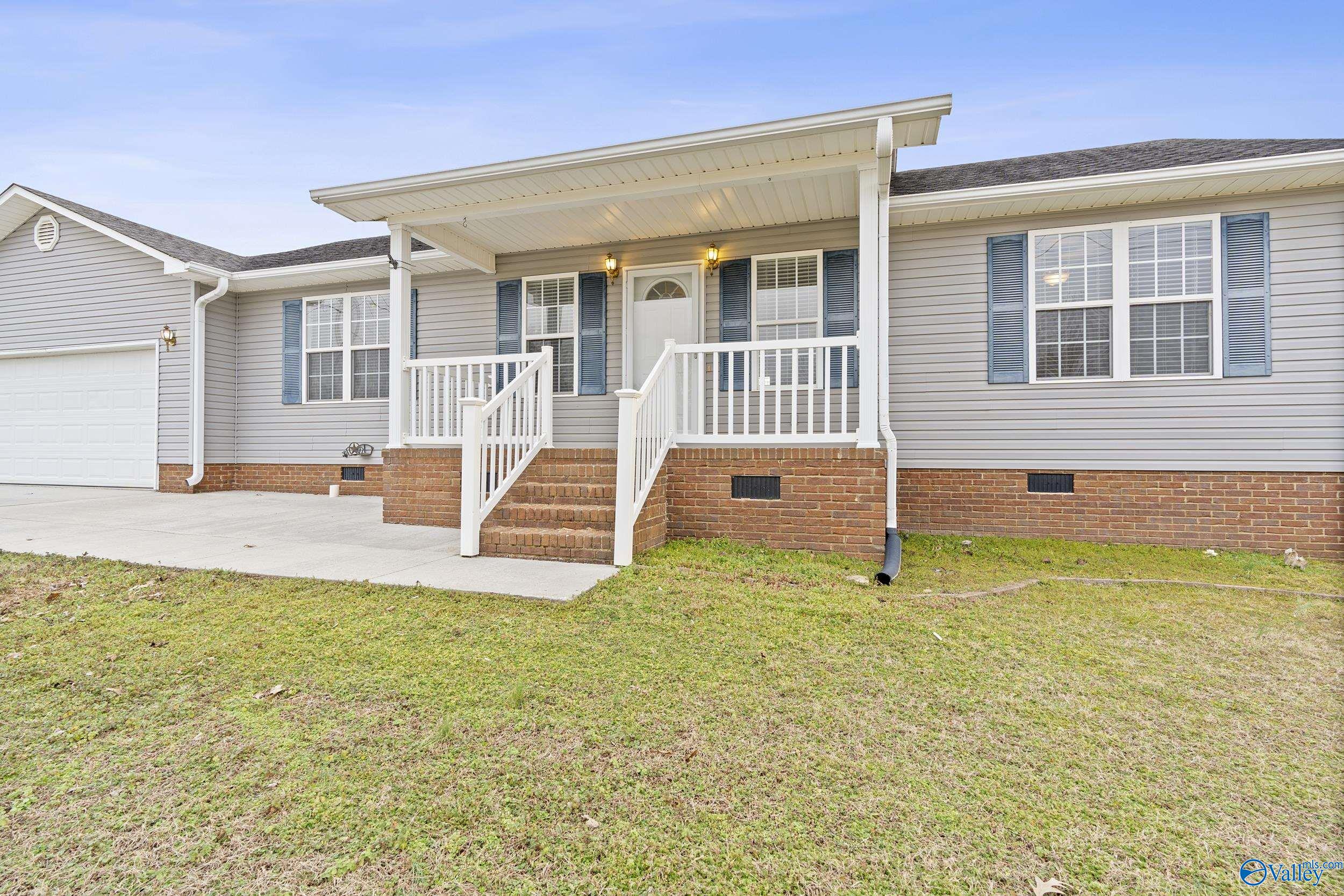 130 Marsie Avenue, Scottsboro, Alabama image 3