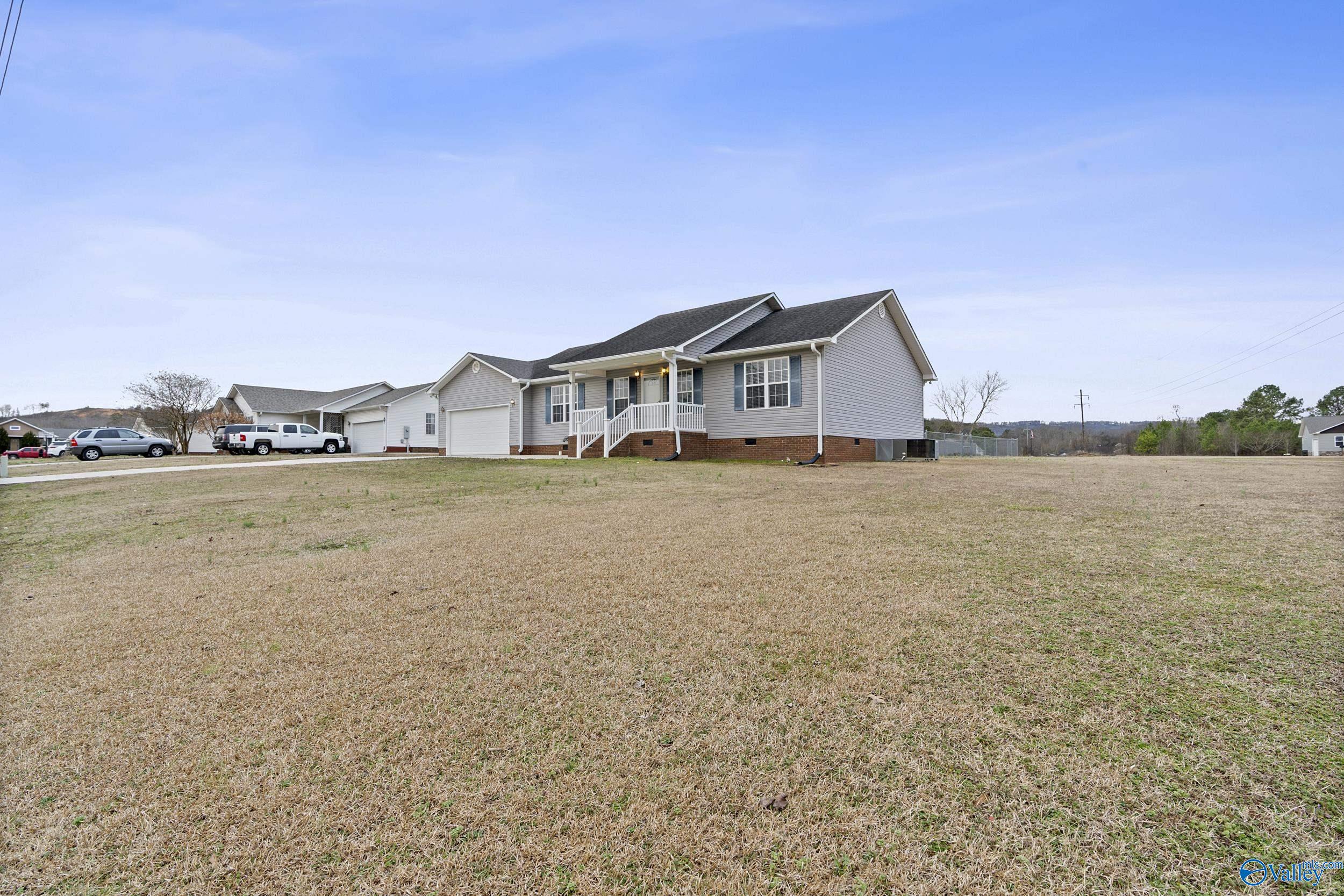 130 Marsie Avenue, Scottsboro, Alabama image 28