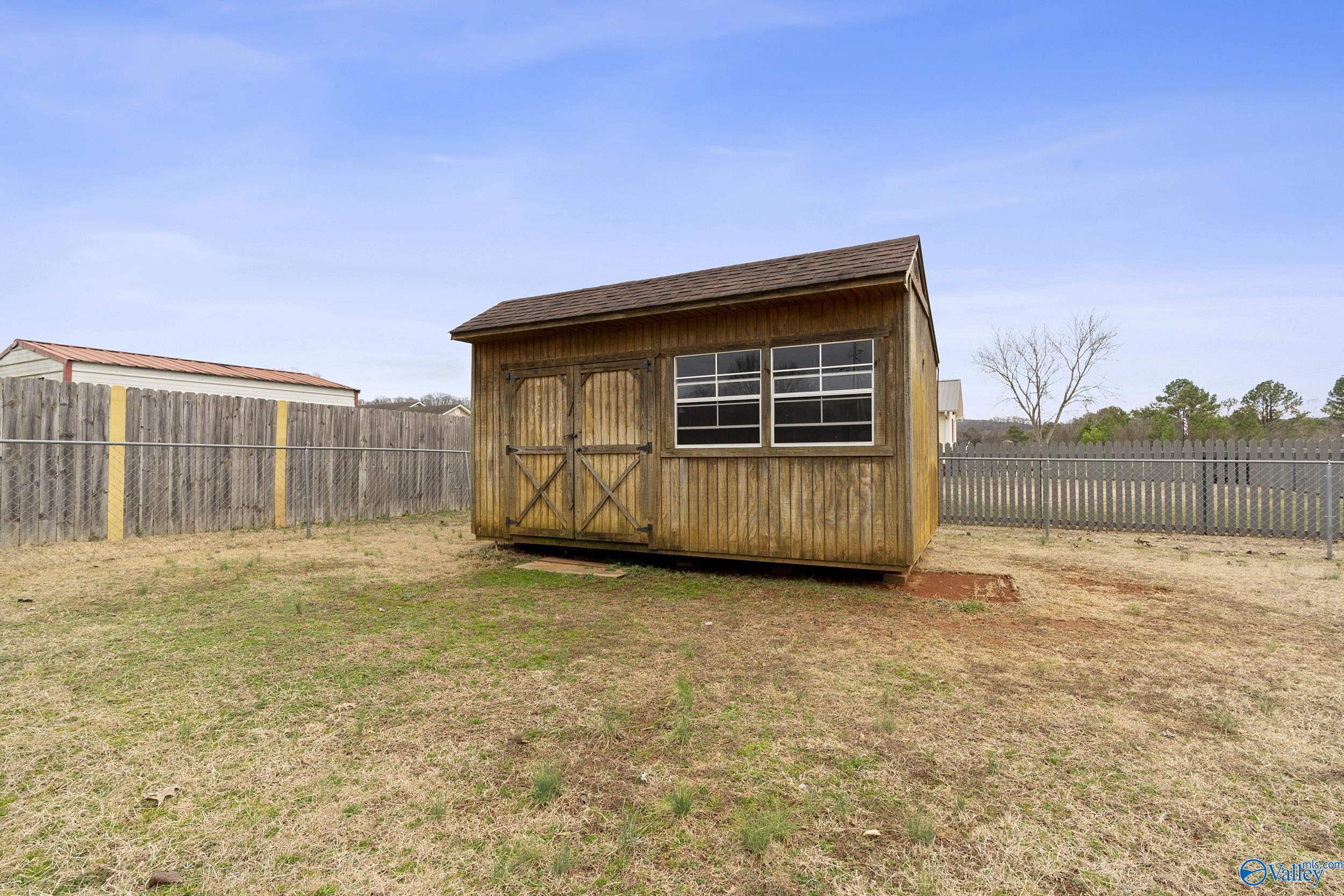 130 Marsie Avenue, Scottsboro, Alabama image 26