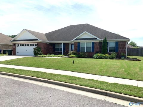 Photo of 2756 Slate Drive, Huntsville, AL 35803 (MLS # 21917087)