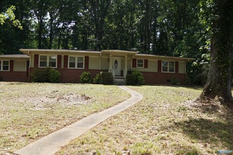 Homes For Sale - 10004 Todd Mill Road<br/> Huntsville, AL 35803