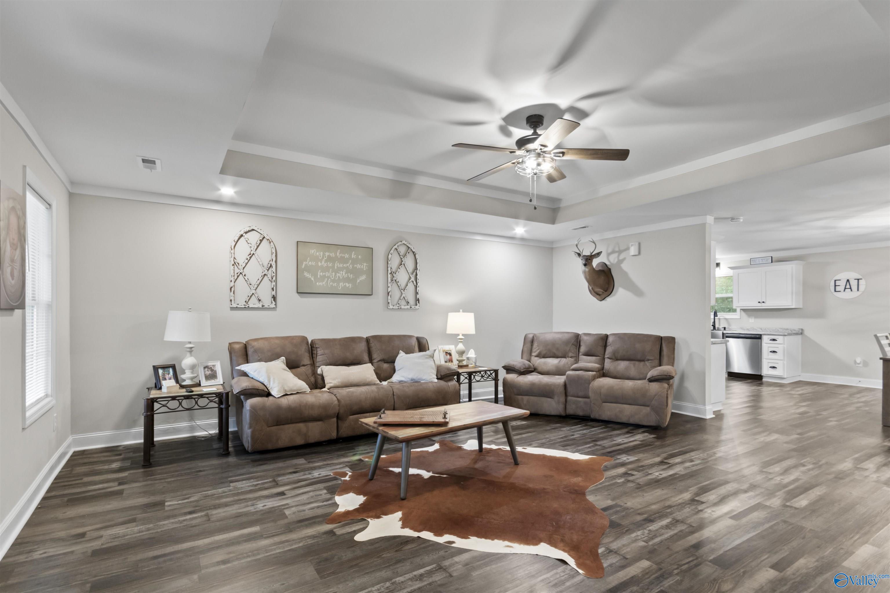 3559 County Road 1570, Baileyton, Alabama image 3