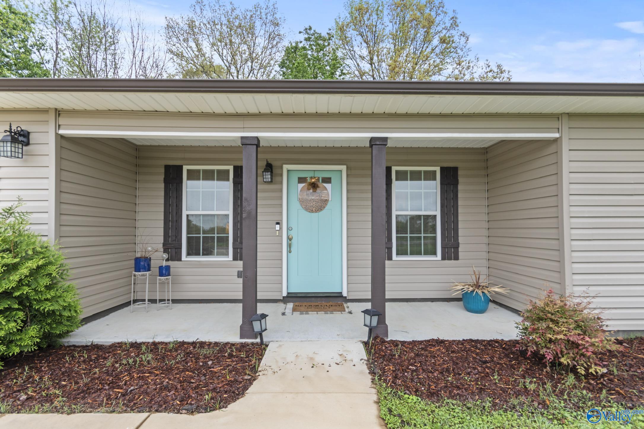 3559 County Road 1570, Baileyton, Alabama image 2