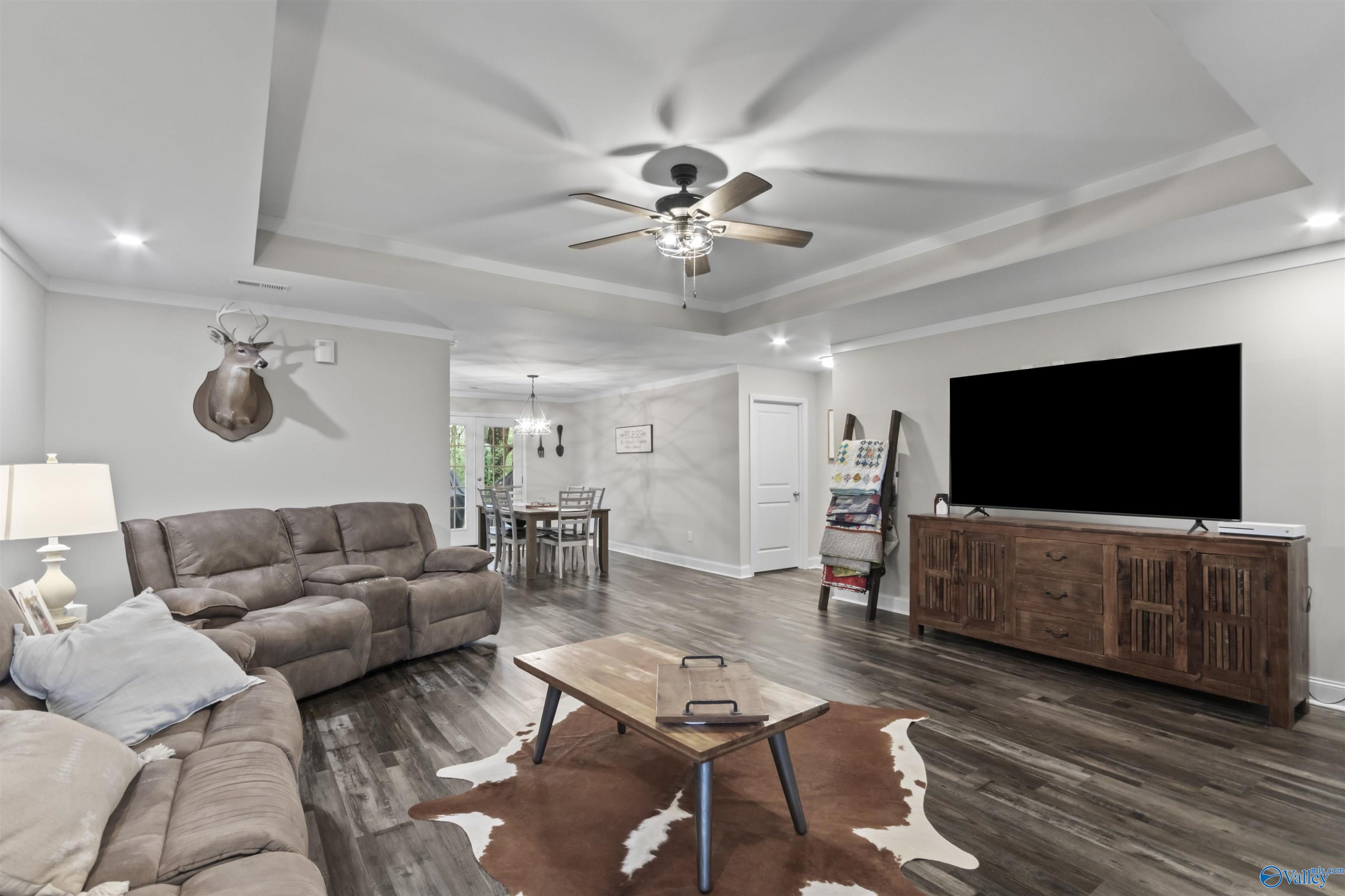 3559 County Road 1570, Baileyton, Alabama image 5