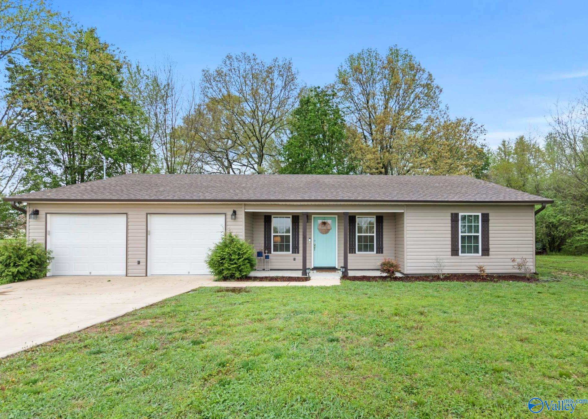 3559 County Road 1570, Baileyton, Alabama image 1